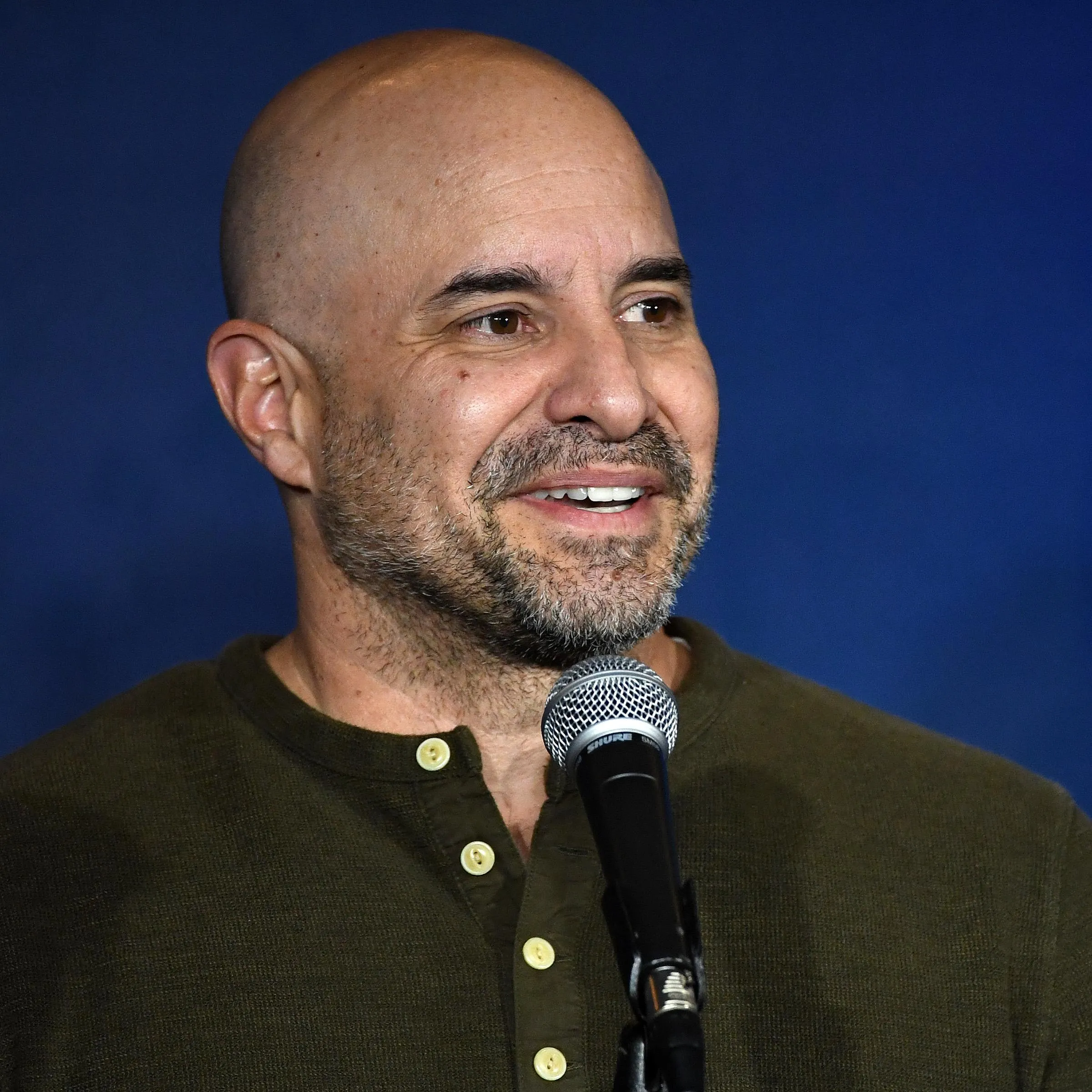 Rick Izquieta - Official Ticket Resale Marketplace