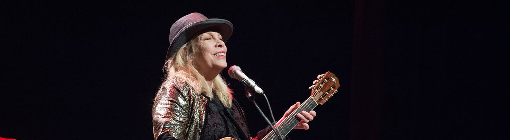 Rickie Lee Jones Tickets