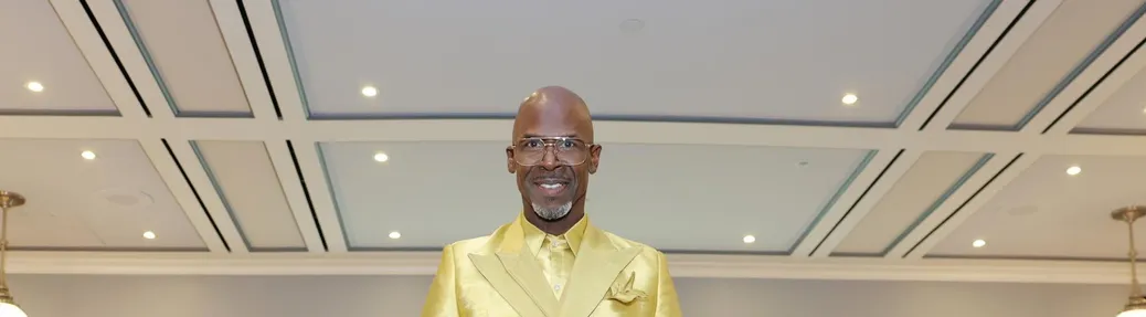 Ricky Dillard Tickets