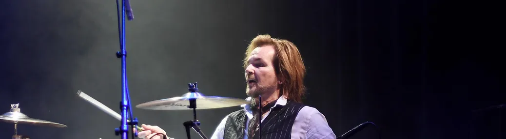 Rikki Rockett Tickets