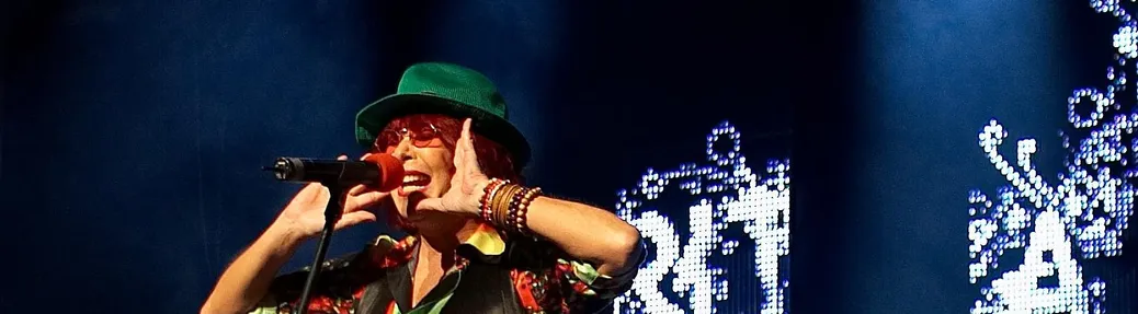 Rita Lee Tickets