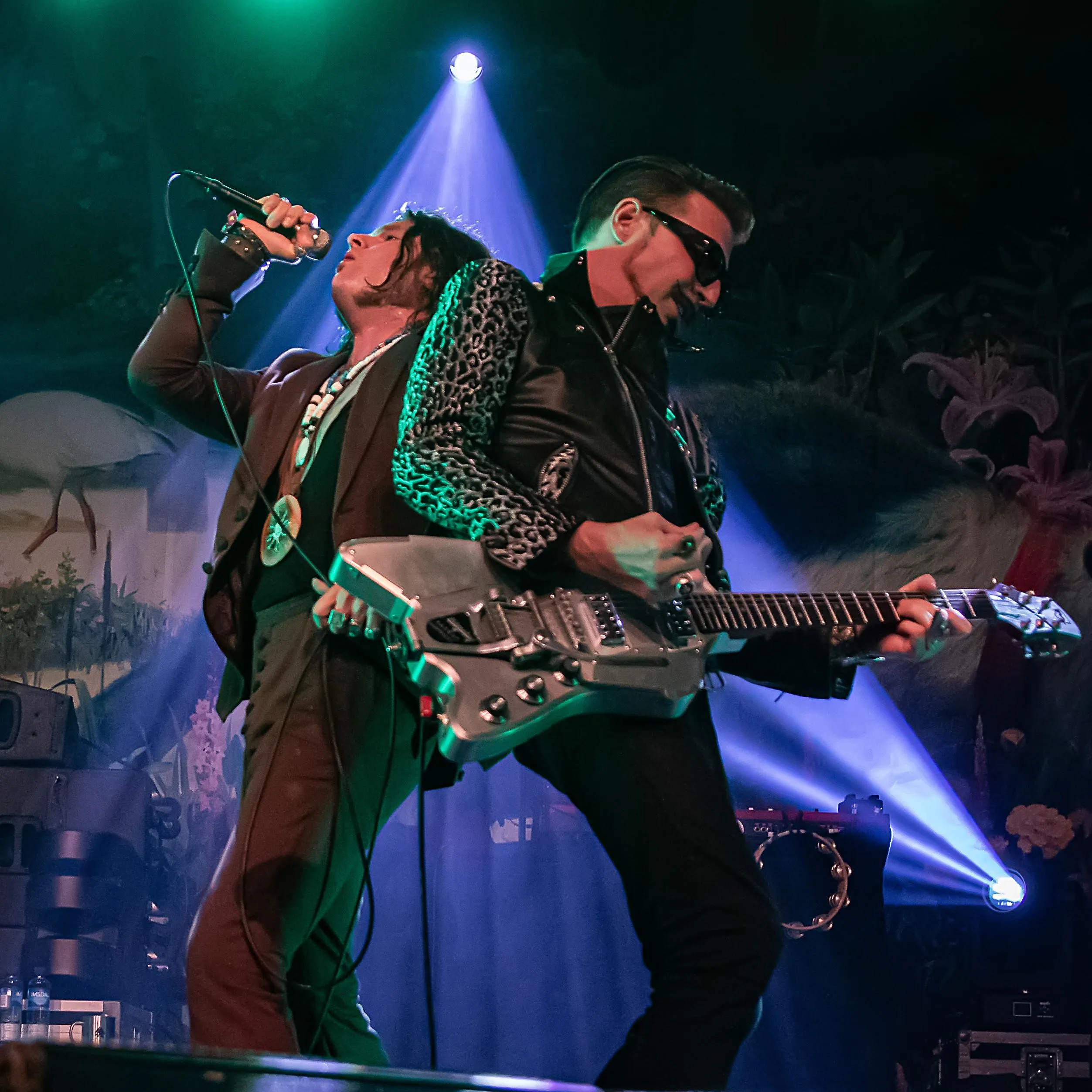 Rival Sons - Official Ticket Resale Marketplace