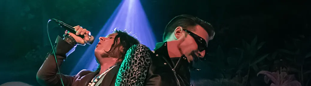 Rival Sons Tickets