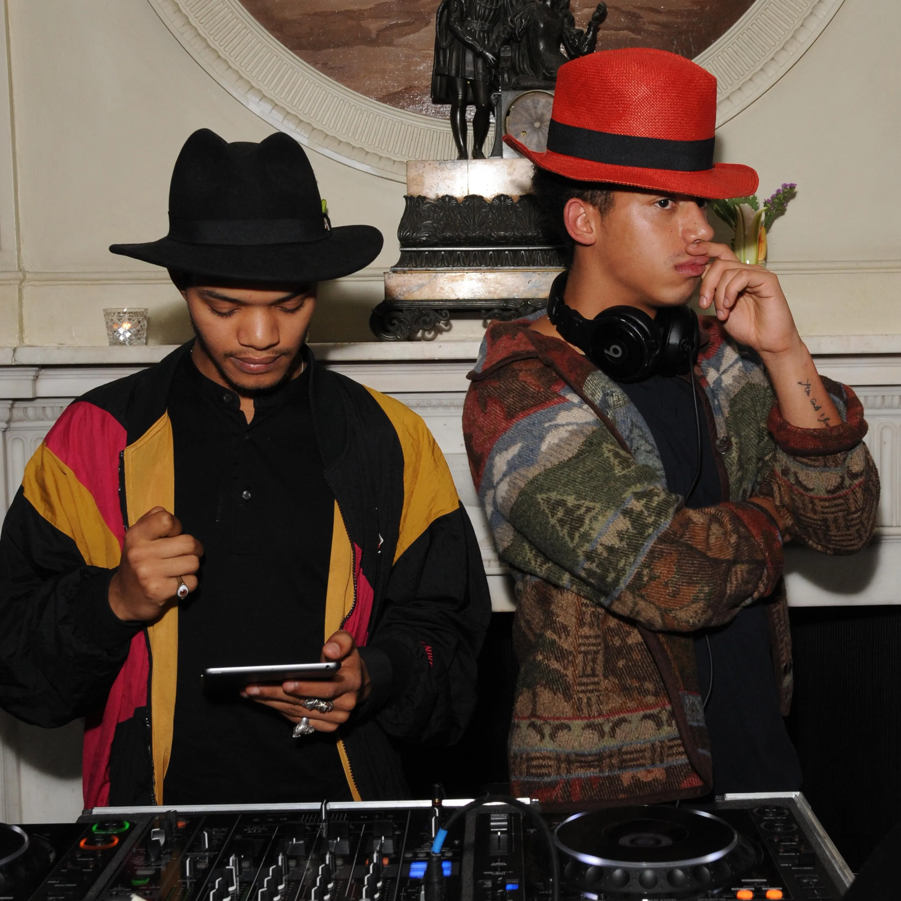 Rizzle Kicks - Official Ticket Resale Marketplace