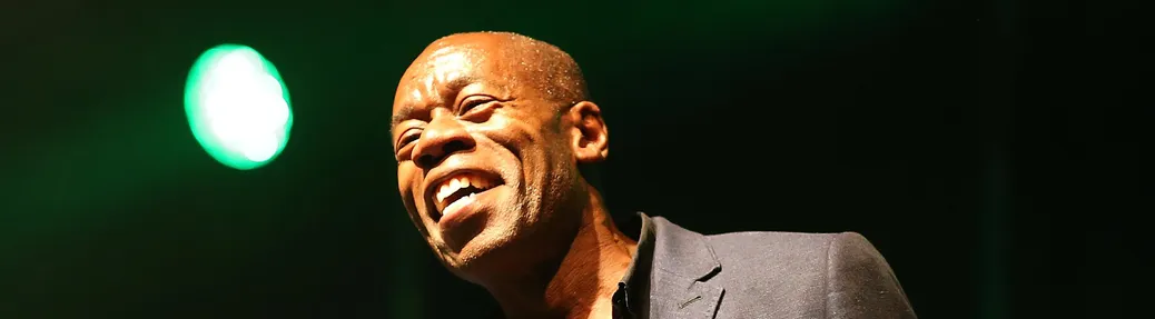 Roachford Tickets