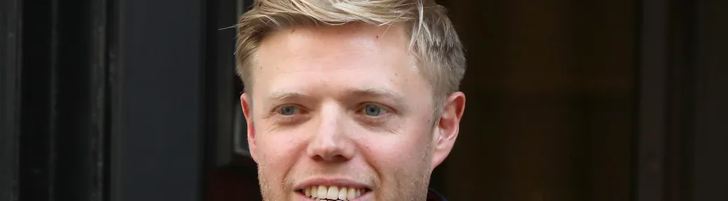 Rob Beckett Tickets