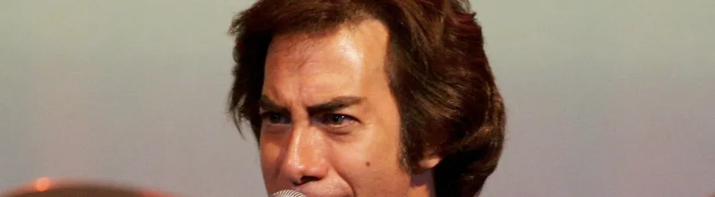 Rob Garrett - A Tribute to Neil Diamond Tickets