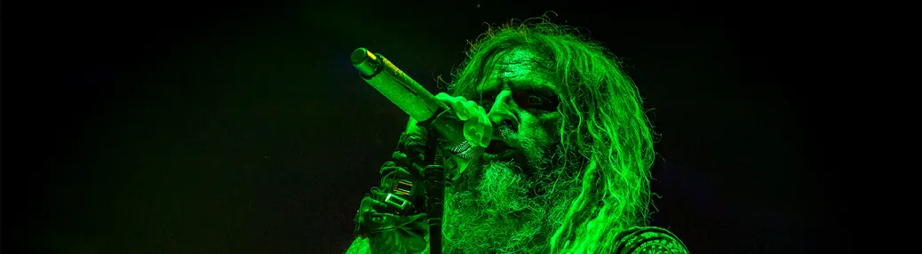 Rob Zombie Tickets