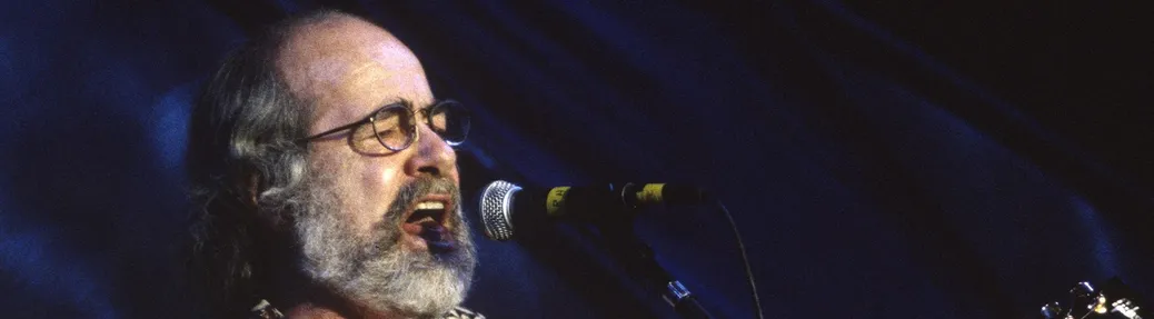Robert Hunter Tickets