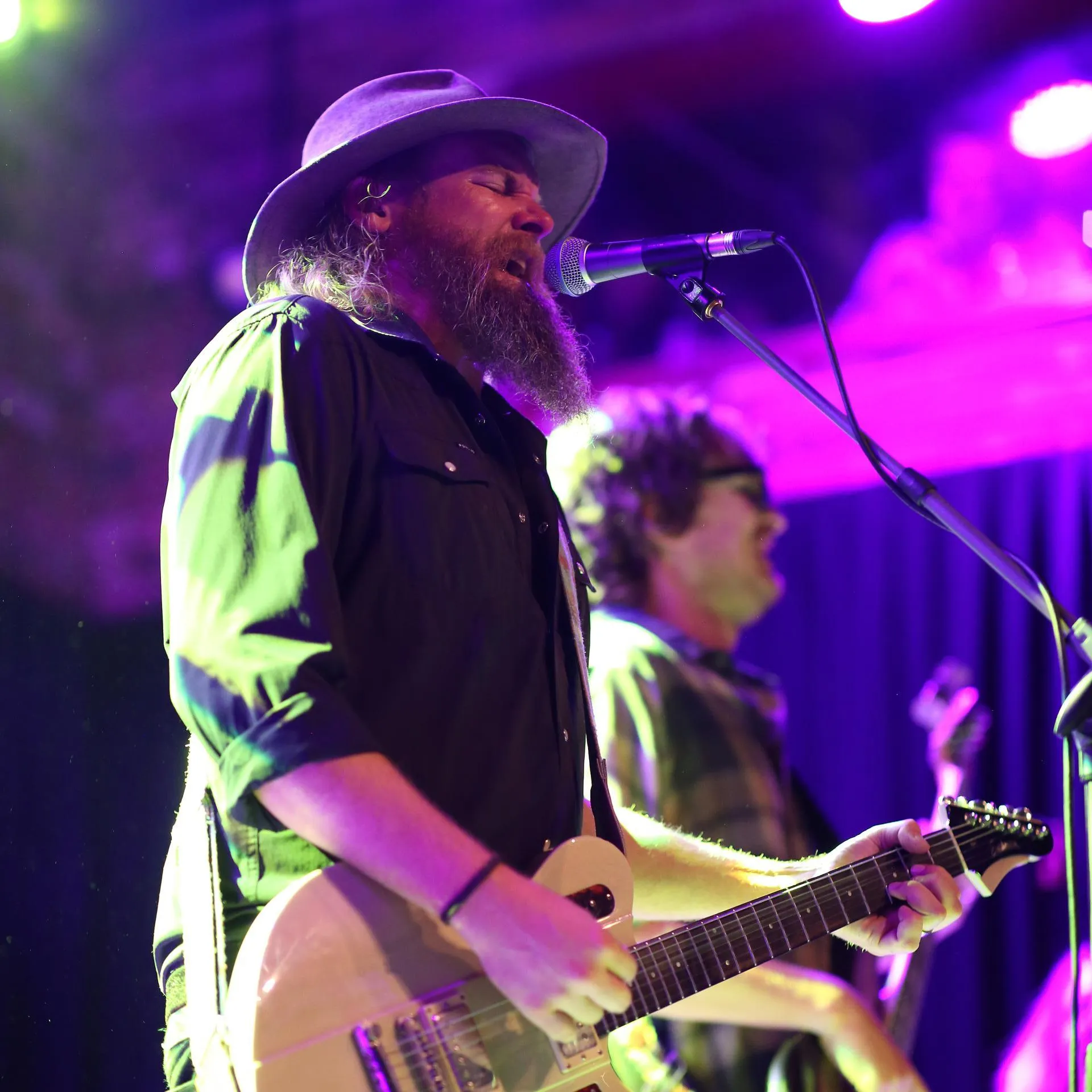 Robert Jon and the Wreck - Official Ticket Resale Marketplace