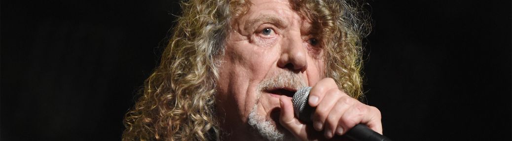 Robert Plant Tickets