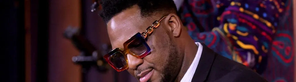 Robert Randolph Tickets