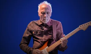 Robin Trower tickets