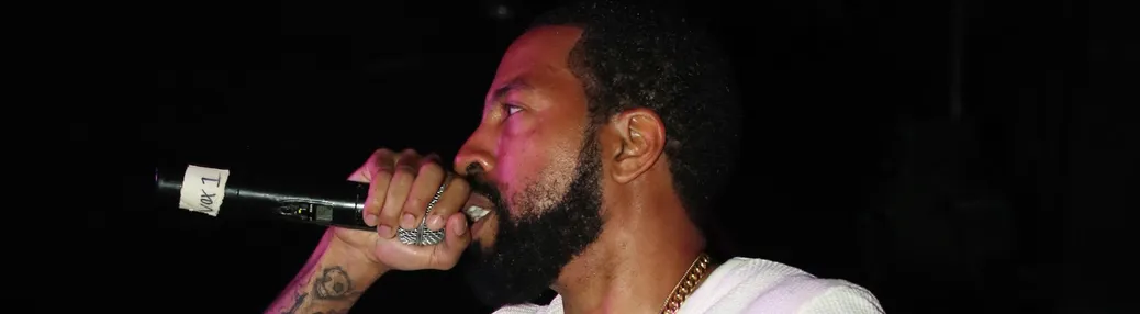 Roc Marciano Tickets