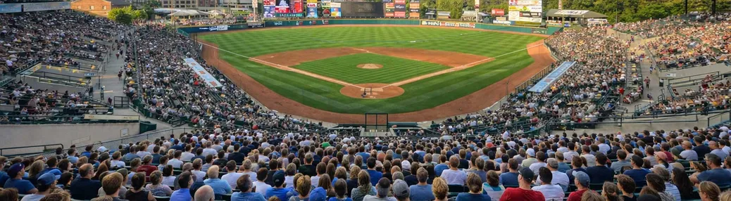 Rochester Red Wings Tickets