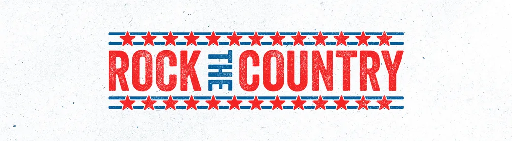 Rock The Country Festival Tickets