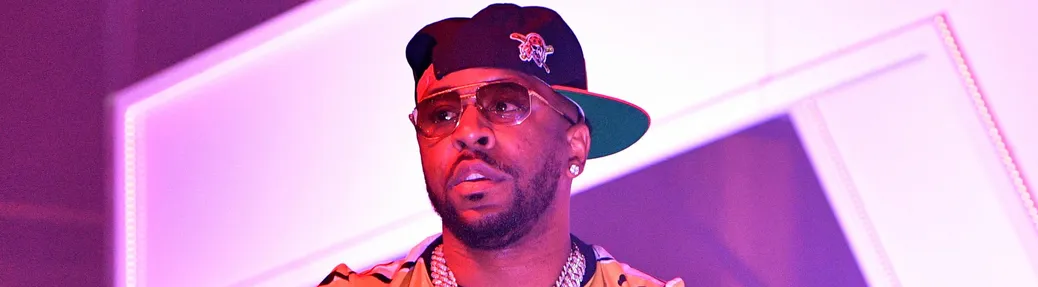 Rocko Tickets