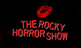 The Rocky Horror Show tickets