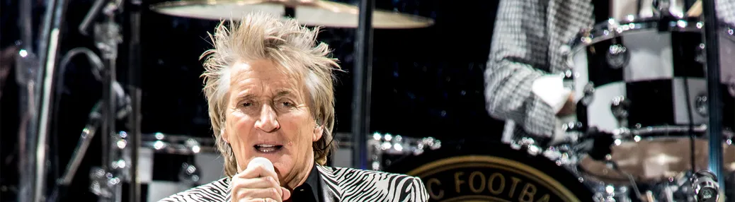 Rod Stewart Tickets