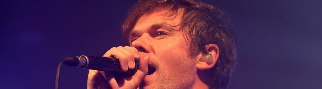 Roddy Woomble Tickets
