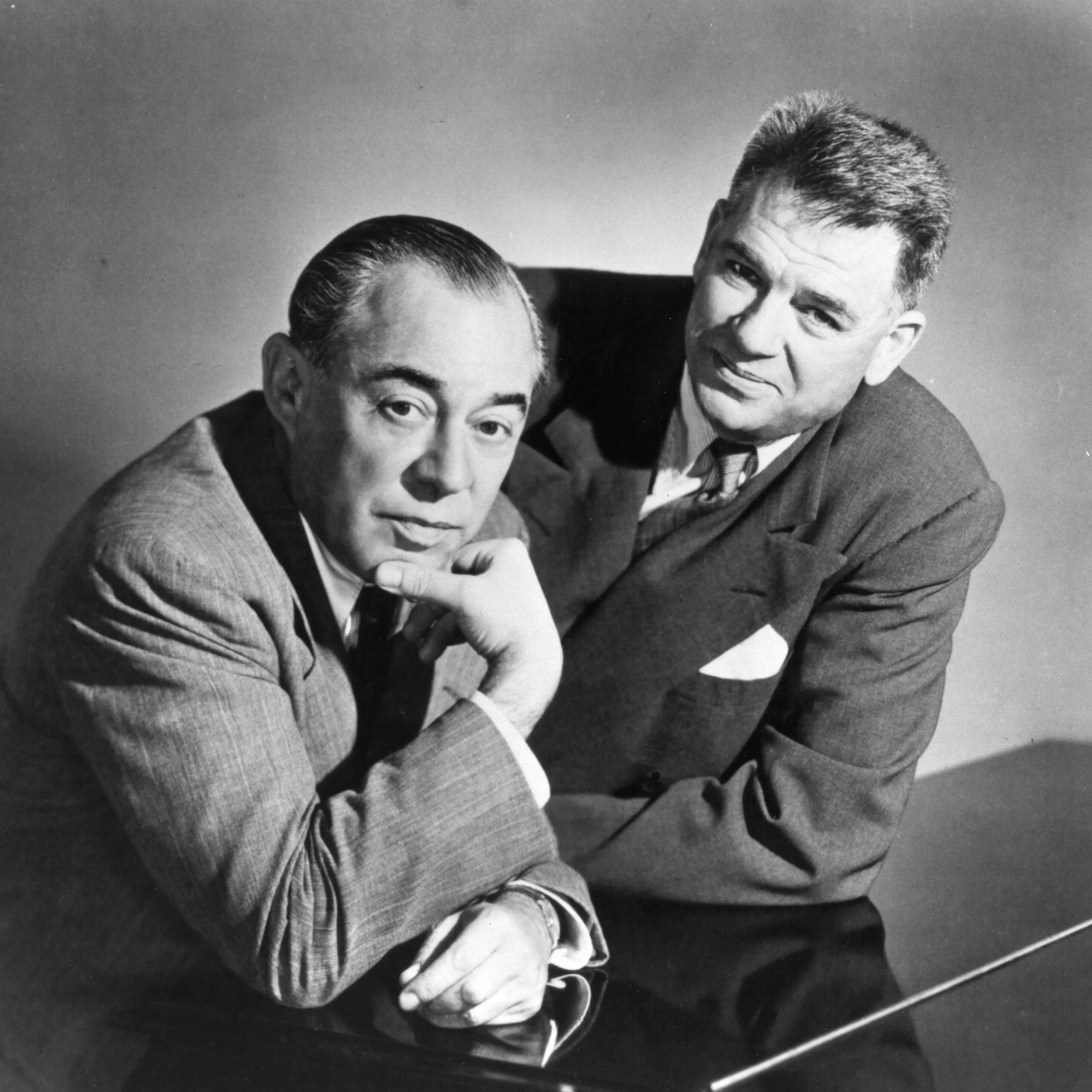 Rodgers and Hammerstein - Official Ticket Resale Marketplace