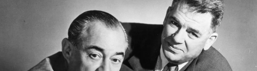 Rodgers and Hammerstein Tickets