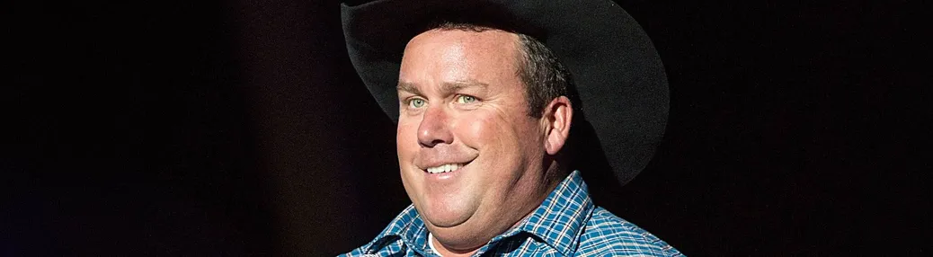 Rodney Carrington Tickets