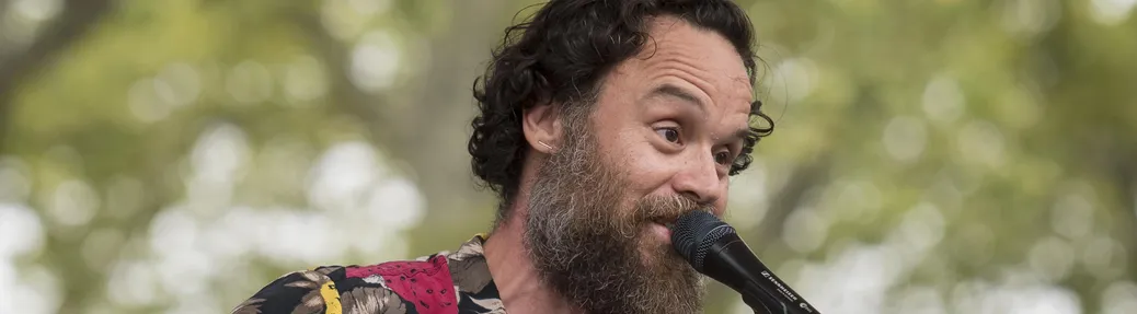 Rodrigo Amarante Tickets