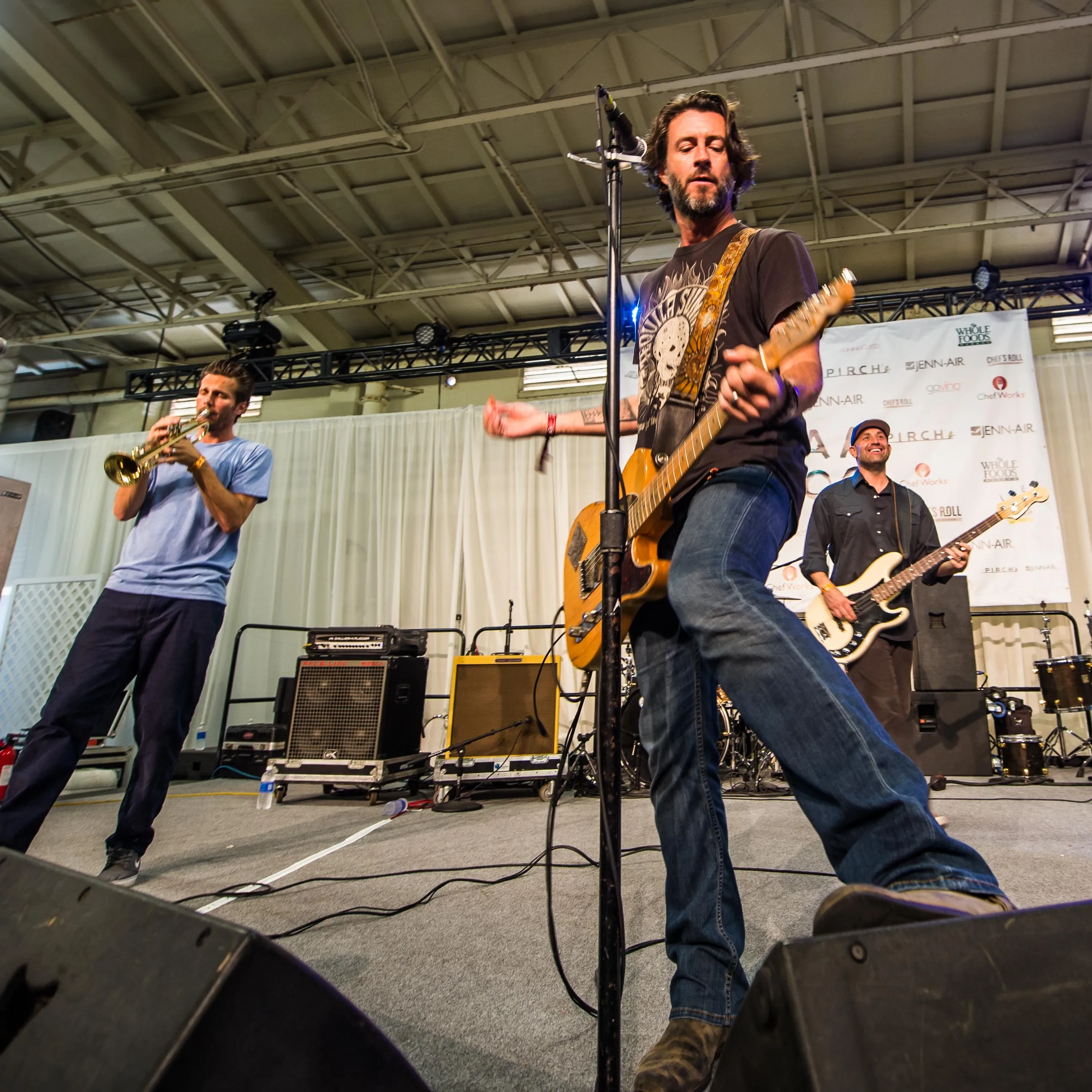 Roger Clyne and The Peacemakers - Official Ticket Resale Marketplace