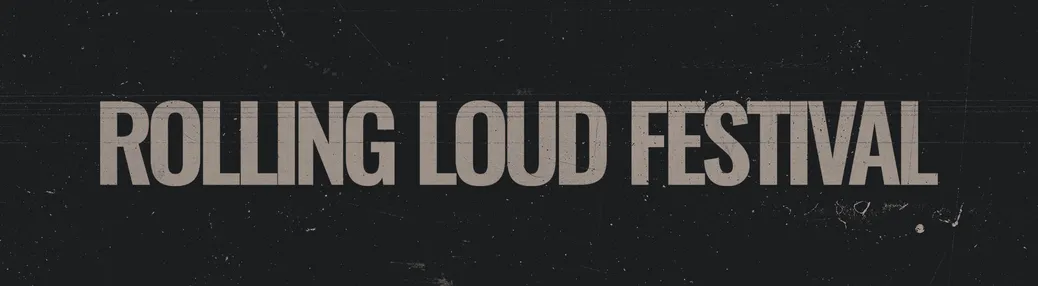 Rolling Loud Festival Tickets