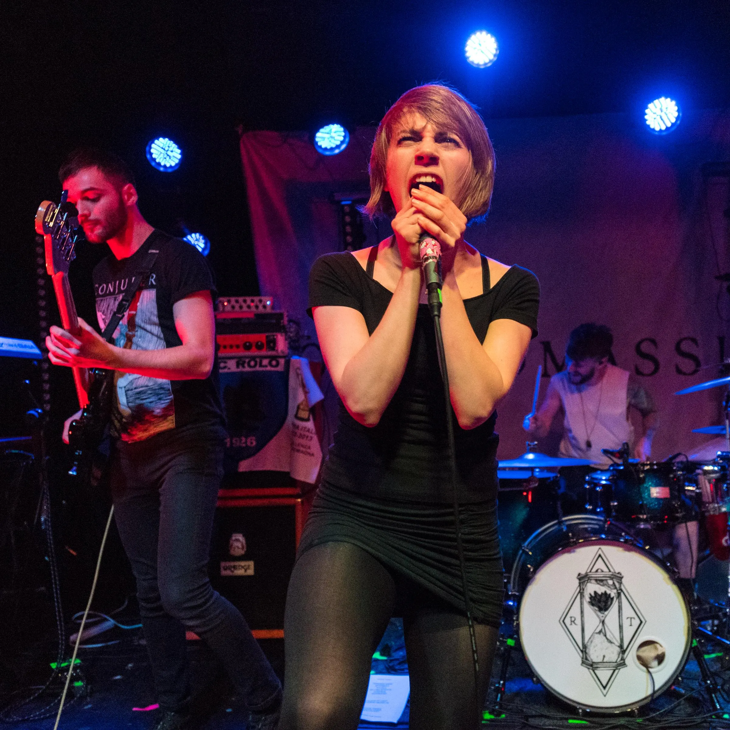 Rolo Tomassi - Official Ticket Resale Marketplace