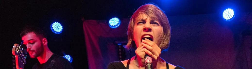 Rolo Tomassi Tickets