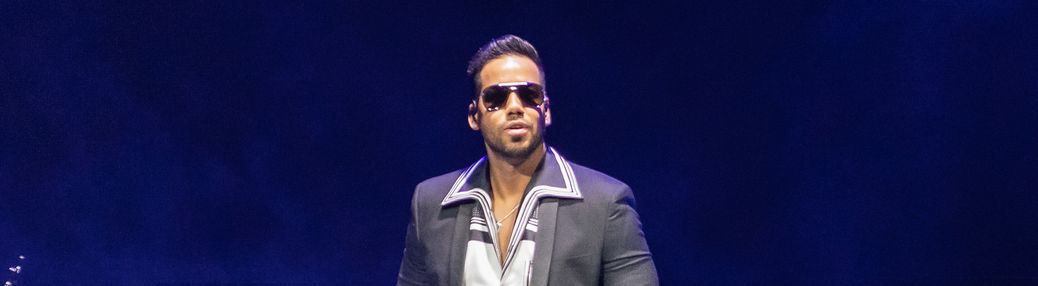 Romeo Santos Tickets