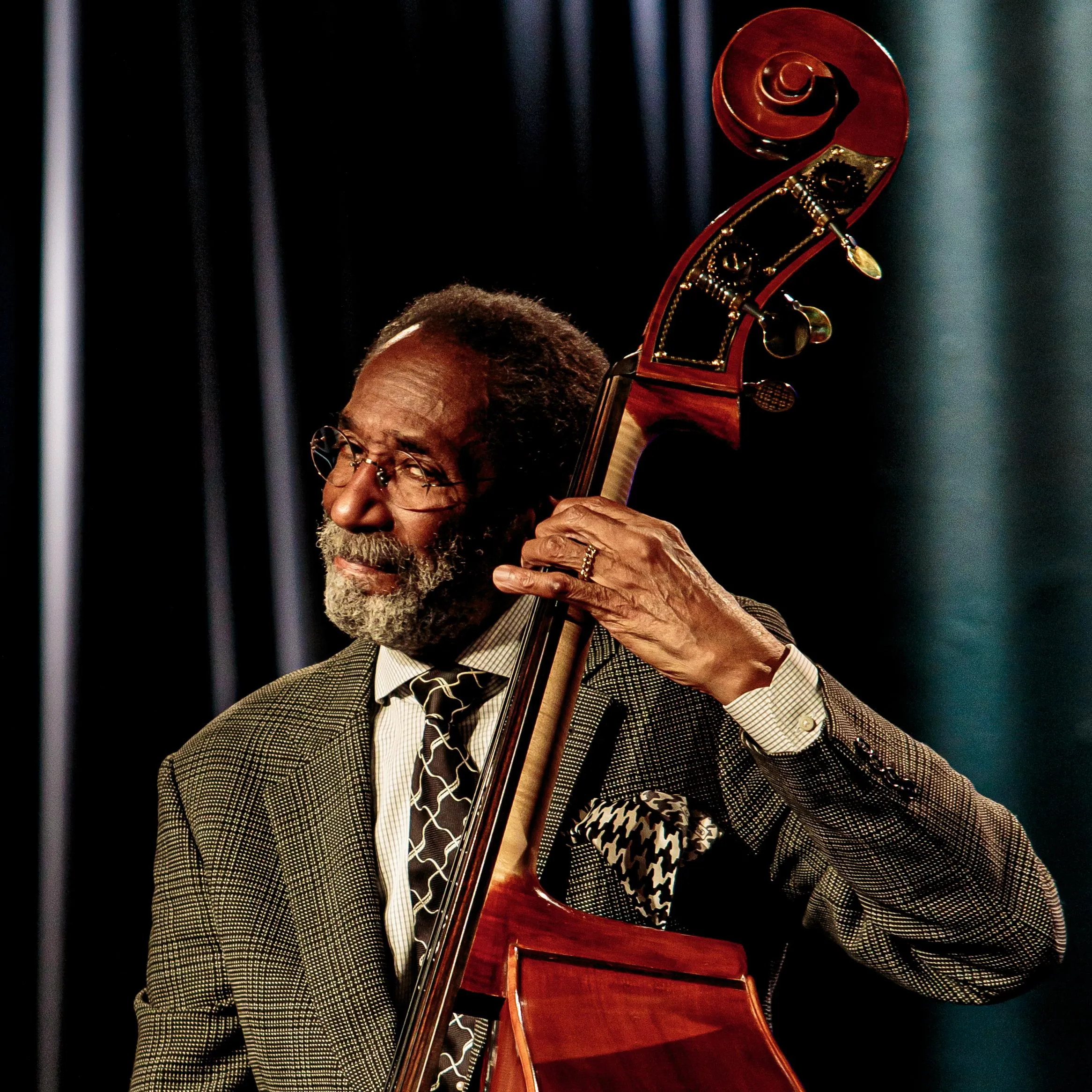 Ron Carter - Official Ticket Resale Marketplace