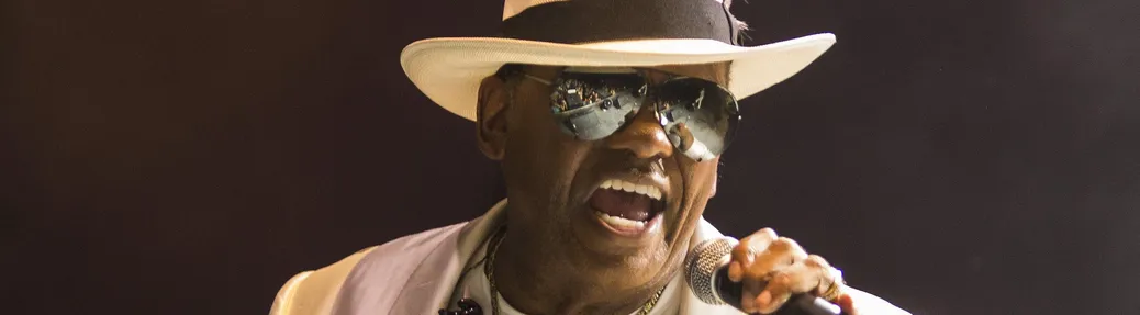 Ronald Isley Tickets