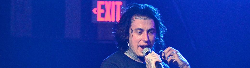 Ronnie Radke Tickets