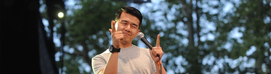 Ronny Chieng Tickets