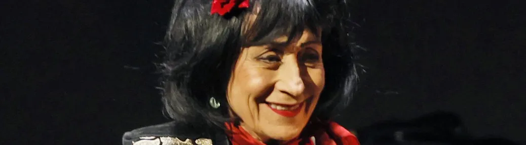 Rosie Flores Tickets