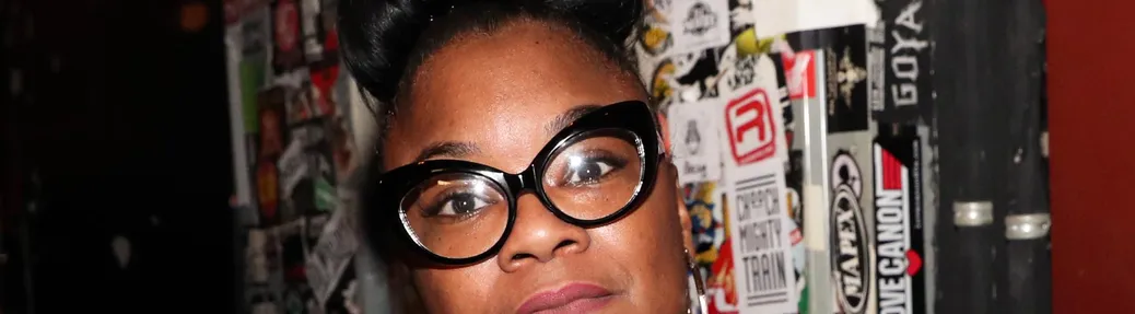 Roxanne Shanté Tickets