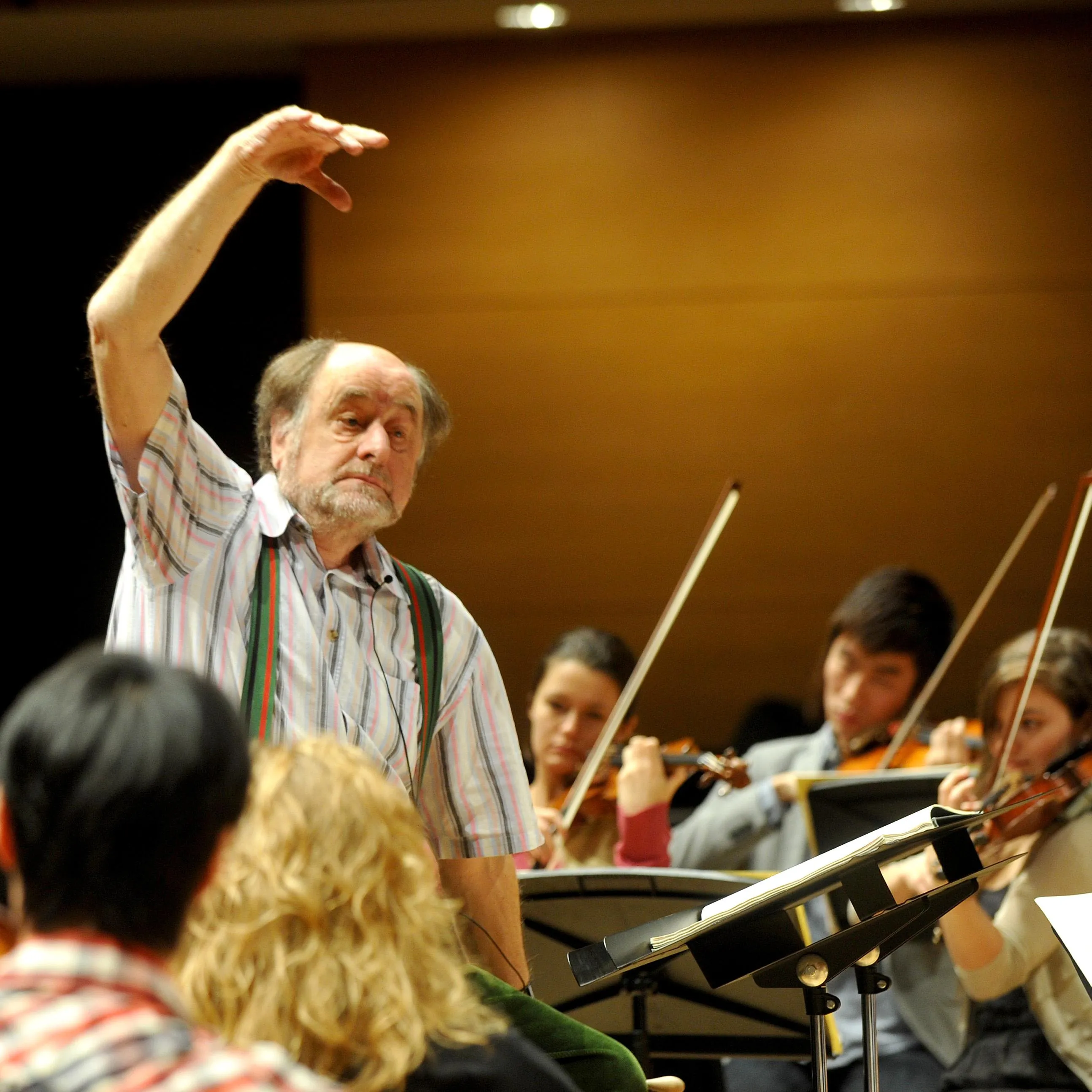 Royal Conservatory Orchestra - Official Ticket Resale Marketplace