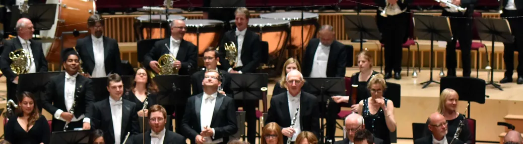 Royal Liverpool Philharmonic Orchestra Tickets