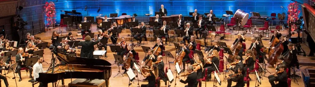 Royal Stockholm Philharmonic Orchestra Tickets