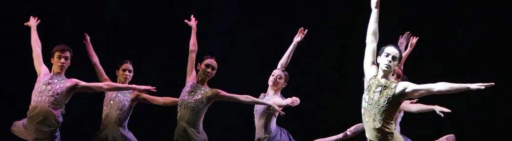 Royal Winnipeg Ballet Tickets