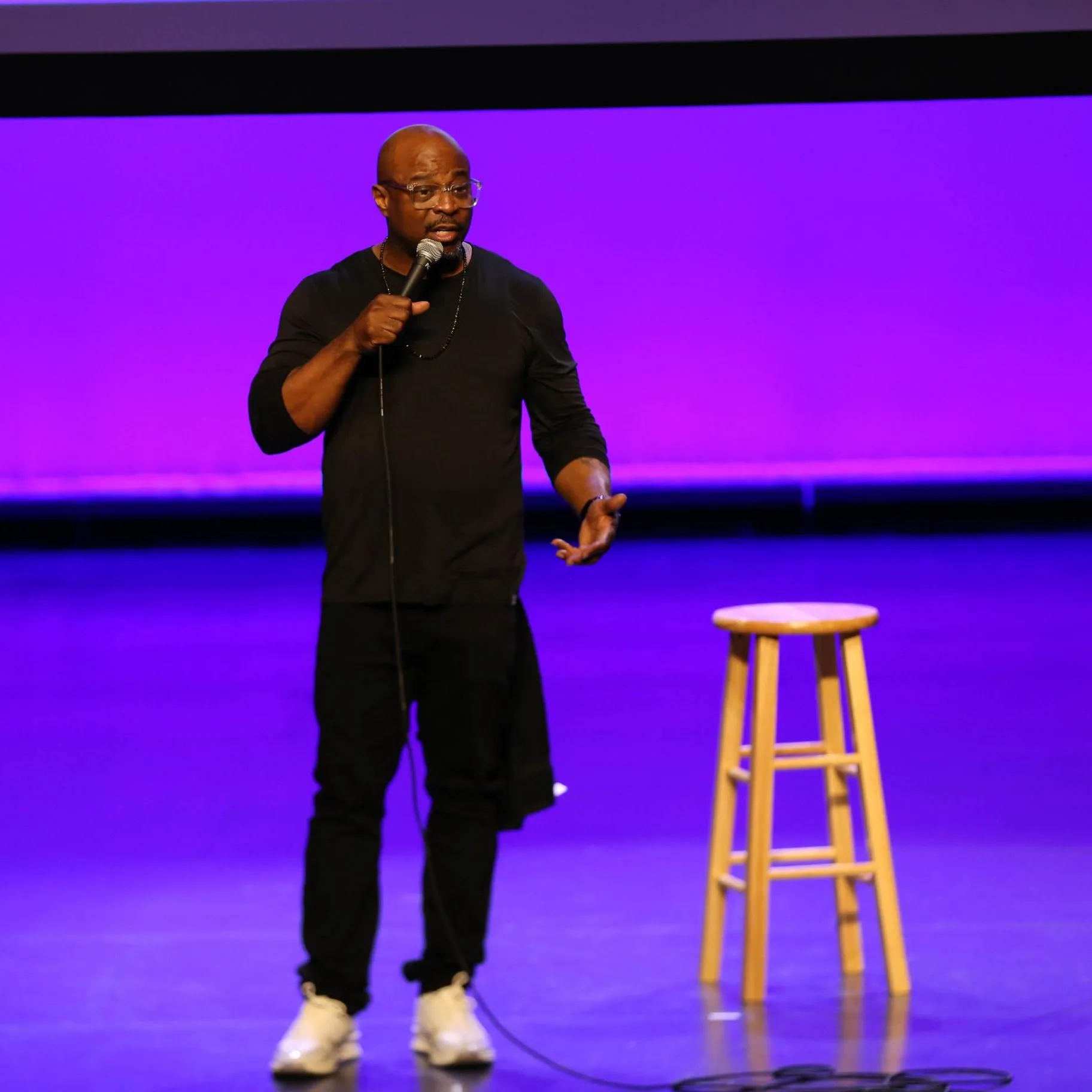 Rudy Rush - Official Ticket Resale Marketplace