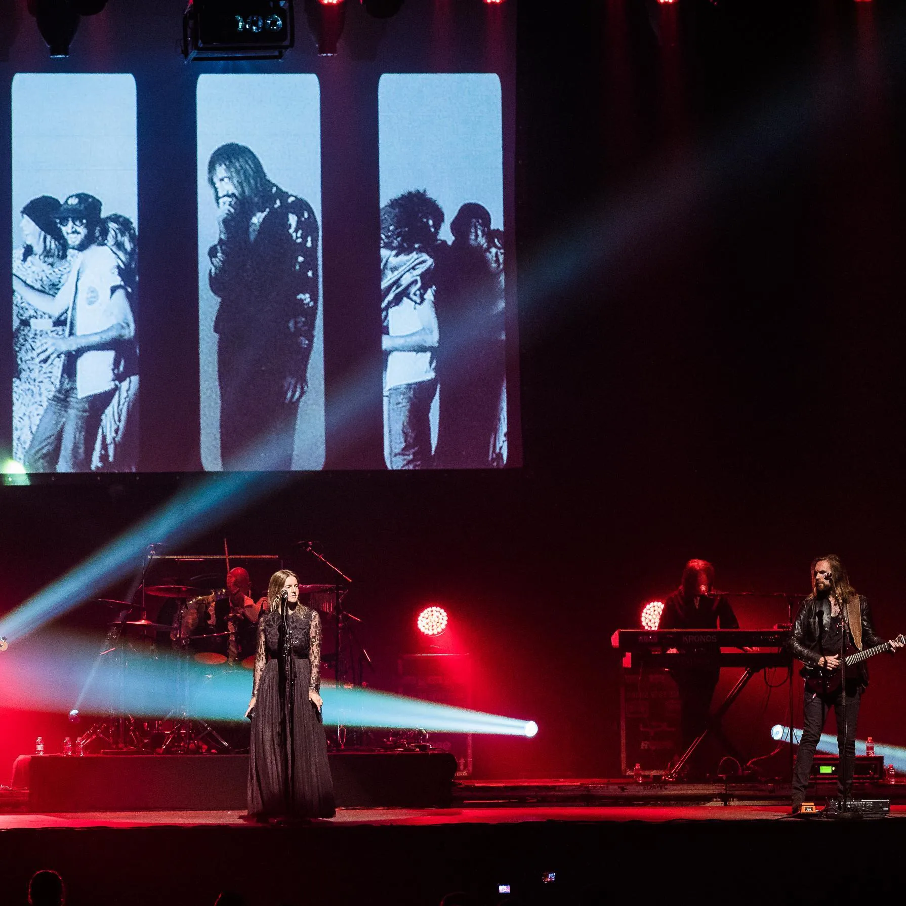 Rumours of Fleetwood Mac - Official Ticket Resale Marketplace