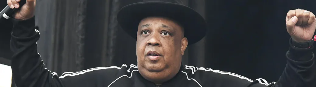 Run DMC Tickets
