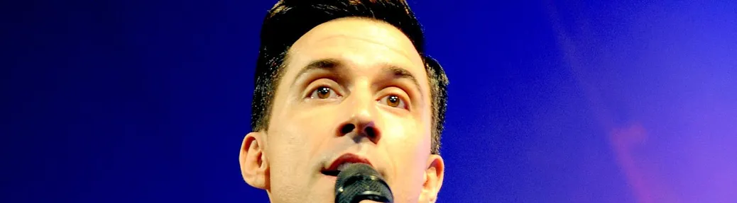 Russell Kane Tickets