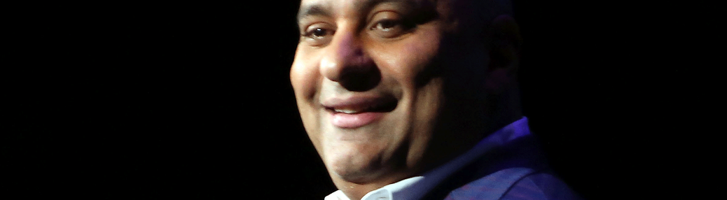Russell Peters Tickets