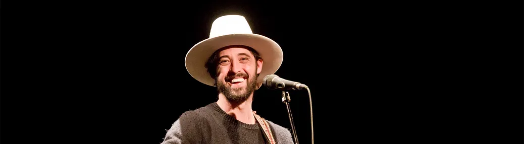 Ryan Bingham Tickets