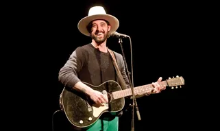 Ryan Bingham and the Texas Gentlemen tickets